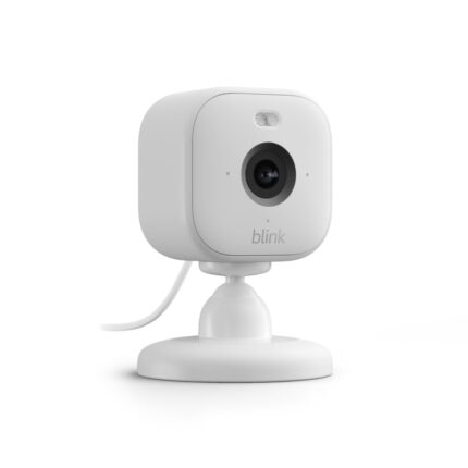 home security camera